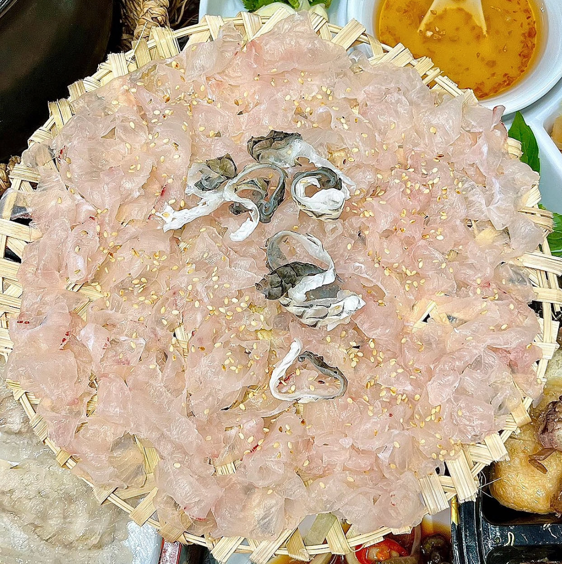 腌东风螺
