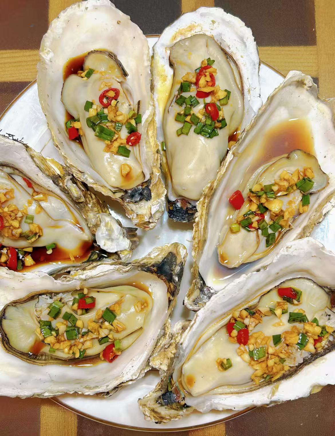 海鲜砂锅粥