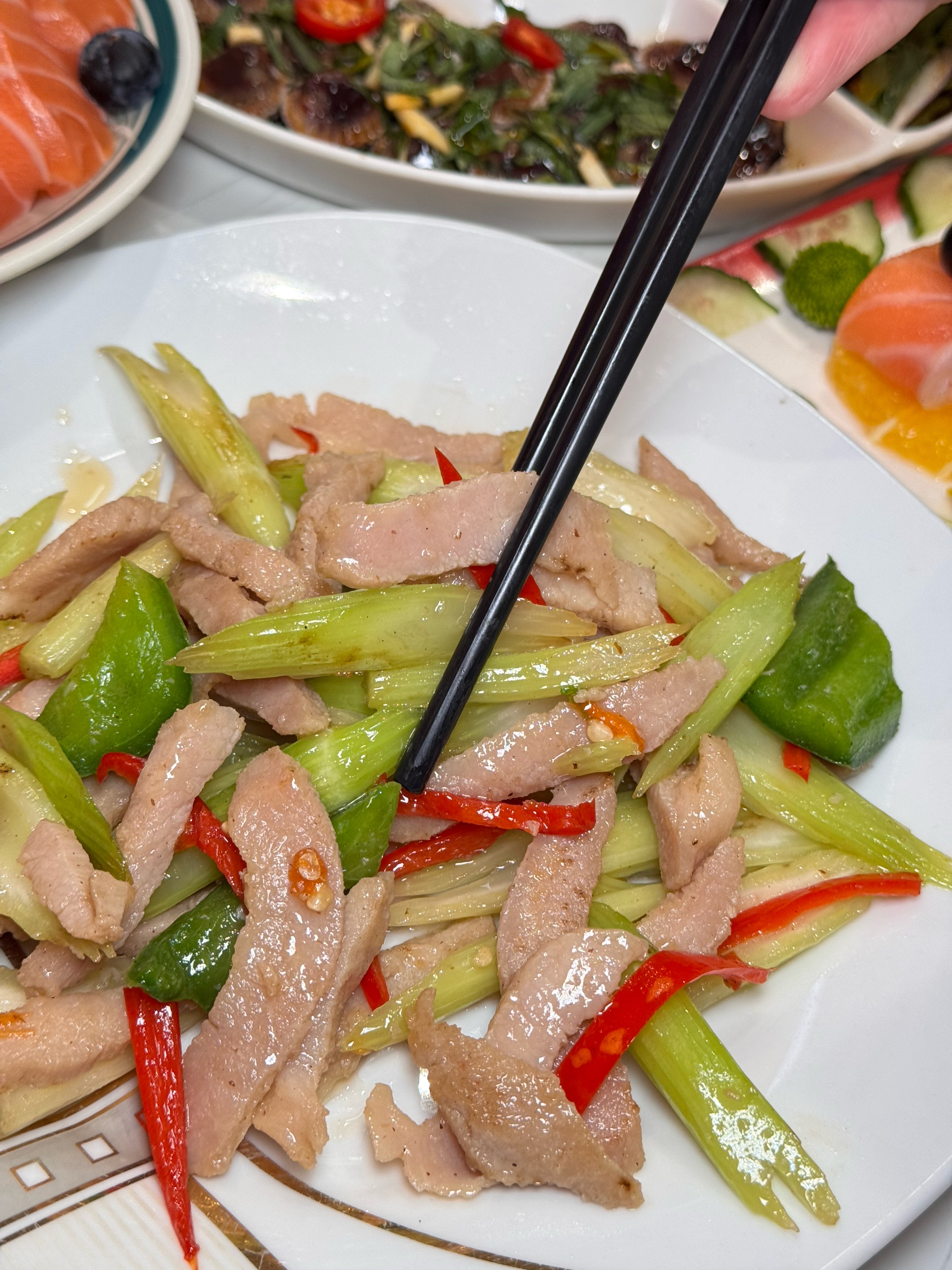 膏蟹砂锅粥